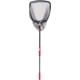 Bubba Blade Extendable Net Medium Black/Grey/Red