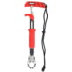Bubba Fish Lip Grabber 20lb Scale Black/Red