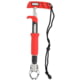 Bubba Fish Lip Grabber 60lb Scale Black/Red