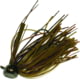 Buckeye Lures Football Jig 1/2 Oz Pb&J
