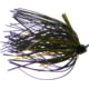 Buckeye Lures Football Mop Jig 1/2 Oz Green Pumpkin