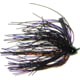 Buckeye Lures Football Mop Jig 1/2 Oz Pb&J