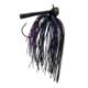 Buckeye Lures Football Mop Jig 3/4 Oz Contusion