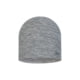 Buff DryFlx Beanie Solid Light Grey