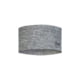 Buff Dryflx Headband Solid Light Grey