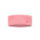 Buff Dryflx Headband Solid Rose Pink