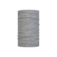 Buff DryFlx Neckwear Solid Light Grey