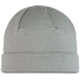 Buff Knitted Beanie Elro Grey