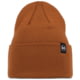 Buff Knitted Beanie Lilon Hat -Unisex Copper