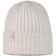 Buff Knitted Beanie Norval Hat -Unisex Ice