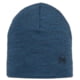 Buff Merino Midweight Beanie Melange Hat -Unisex Tempest
