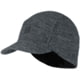 Buff Pack Merino Fleece Cap Grey