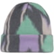 Buff Polar Prints Beanie Cusha Hats - Unisex