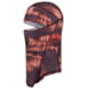 Buff Thermonet Hinged Balaclava Matewa - Unisex Garnet