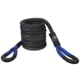Bulldog Winch 1-1/4in x 30ft Big Dog Rope 45K lb BS Black