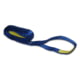 Bulldog Winch Tree Saver Strap 2in x 8ft 8000lb Blue