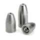 Bullet Weights Ultra Steel Bullet Weights 60pc