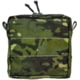 Burn Proof Gear Modular Admin Pouch Multicam Tropic Small