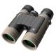 Burris Bino Droptine 10x42mm Roof Prism Binoculars Rubber Brown/Black