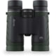 Burris Droptine 10x42mm Roof Prism Binoculars Rubber Gray/Green