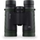 Burris Droptine 8x42mm Roof Prism Binoculars Rubber Gray/Green