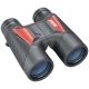 Bushnell 10X40 Spectator Sport Roof Permafocus Binoculars Black/Red