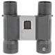 Bushnell Powerview 2 m Roof Prism Binoculars .39 Eye Relief Black Rubber Armor