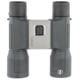Bushnell  Powerview 2 m Binoculars .47 Eye Relief Black Rubber Armor