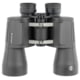 Bushnell Powerview 2 m Porro Prism Binoculars .39 Eye Relief Black Rubber Armor