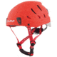C.A.M.P. Armour Climbing Helmet, Red, Large, 2595L4