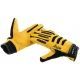C.A.M.P. Axion Belay Gloves-Yellow-Small