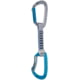 C.A.M.P. Orbit Express KS Quckdraw Grey/Blue/Blue 12 cm