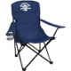 Calcutta Folding Chair with Carry Bag Navy 19mm Frame