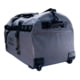 Calcutta Traveler Rolling Gear Bag Gray Heather Waterproof 29"x15"x16"