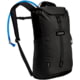 CamelBak Arete 18 Hydration Pack Black 1.5 Liter