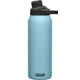 CamelBak Chute Mag Insulated Stainless Steel Water Bottle Dusk Blue 1L / 32 oz