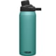 CamelBak Chute Mag Insulated Stainless Steel Water Bottle Lagoon .75L / 25 oz