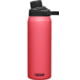 CamelBak Chute Mag Insulated Stainless Steel Water Bottle Wild Strawberry .75L / 25 oz