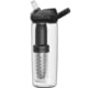 CamelBak eddy+ 20oz Bottle filtered by LifeStraw Clear