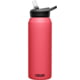 CamelBak Eddy+ Insulated Stainless Steel Watter Bottle Wild Strawberry 32oz