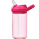 CamelBak Eddy+ Kids Water Bottle 14oz Grapefruit