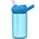 CamelBak Eddy+ Kids Water Bottle 14oz True Blue