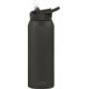 CamelBak Eddy Plus Vacuum Stainless Water Bottle Jet 32oz