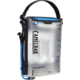CamelBak Group Reservoir with Tru Zip Waterproof Zipper 10L Clear