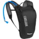 CamelBak Hydrobak Light Hydration Pack Black/Silver 1.5 Liter