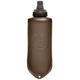 CamelBak Mil Spec Quick Stow Flask Brown
