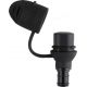 CamelBak QL HydroLock Replacement Bite Valve Assembly Black