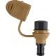 CamelBak QL HydroLock Replacement Bite Valve Assembly Coyote