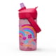 CamelBak Thrive Flip Straw Kids Rainbow Floral .4L / 14 oz