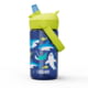 CamelBak Thrive Flip Straw Kids Sharks and Rays .4L / 14 oz